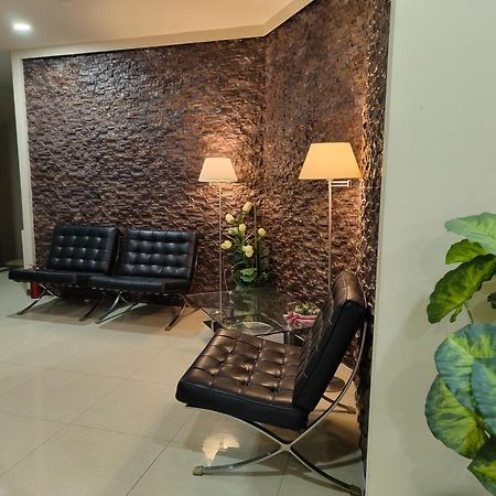 טביליסי Sani Apart Hotel מראה חיצוני תמונה